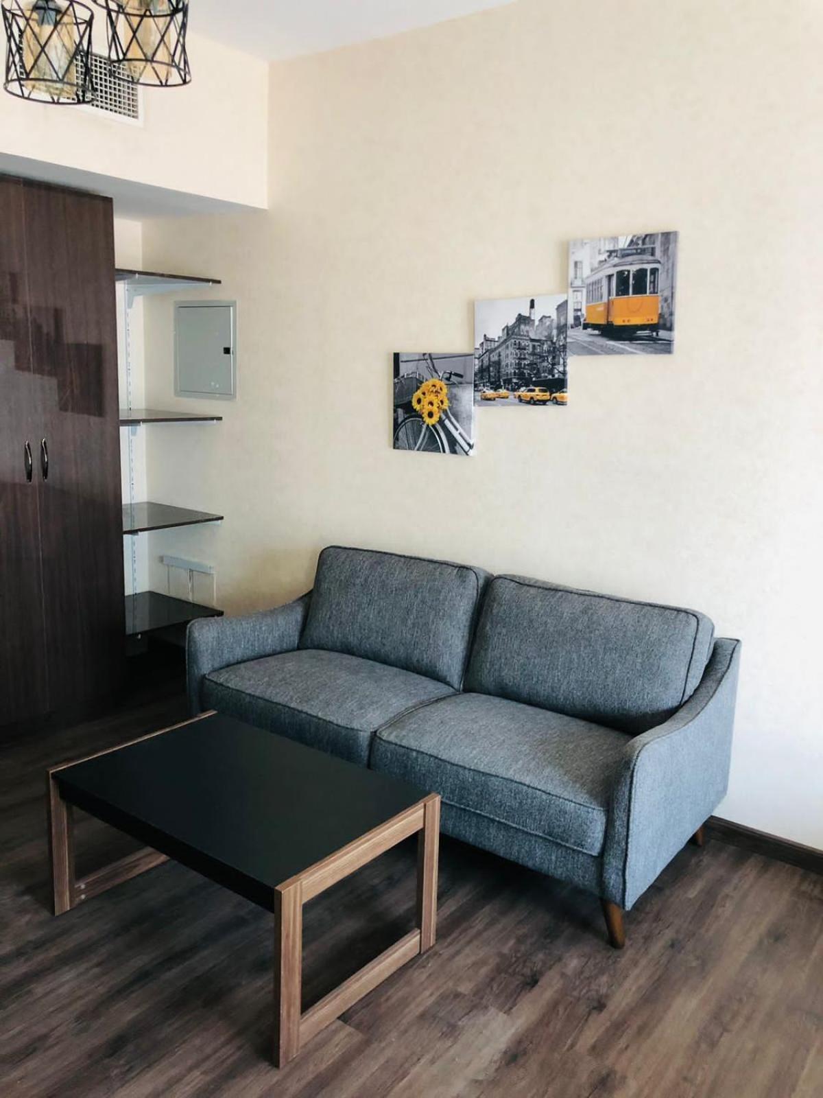 Upgraded In Marina Appartement Dubaï