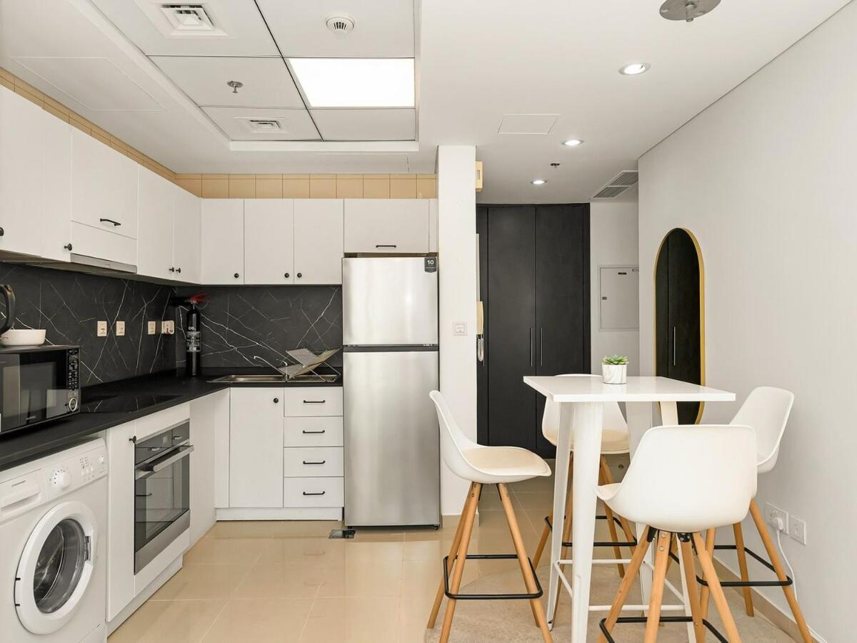Bay Modern Appartement *