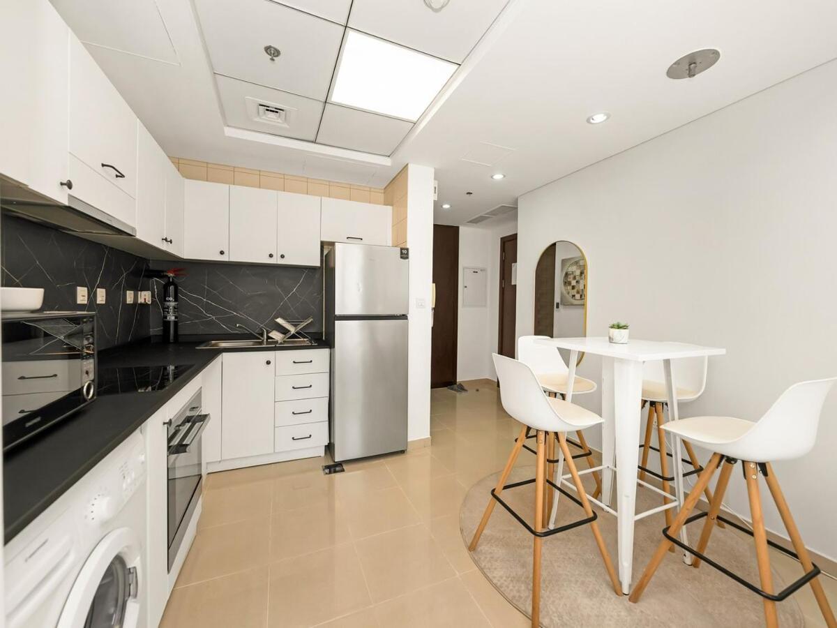 Appartement Bay Modern *