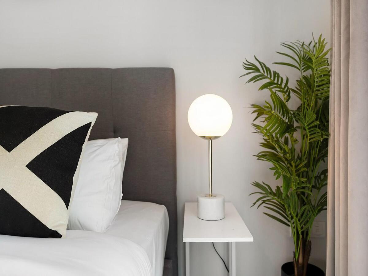 Bay Modern Appartement Dubaï
