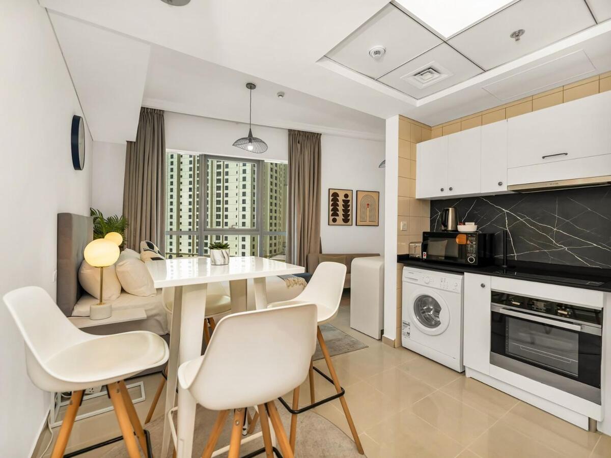 Appartement Bay Modern Dubaï