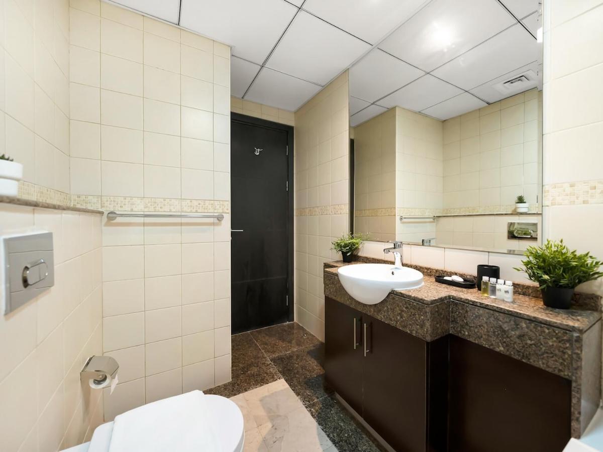 Bay Modern Appartement Dubaï