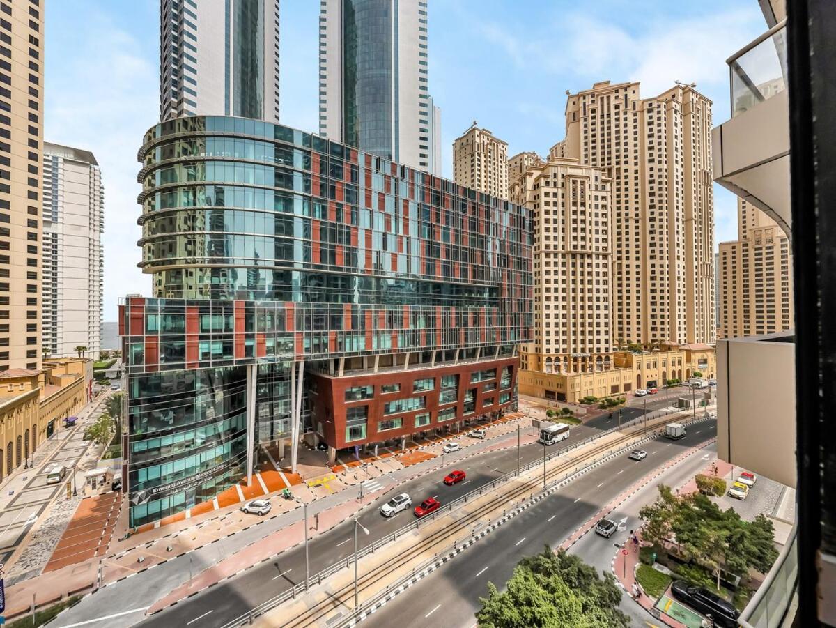 Bay Modern * Dubaï