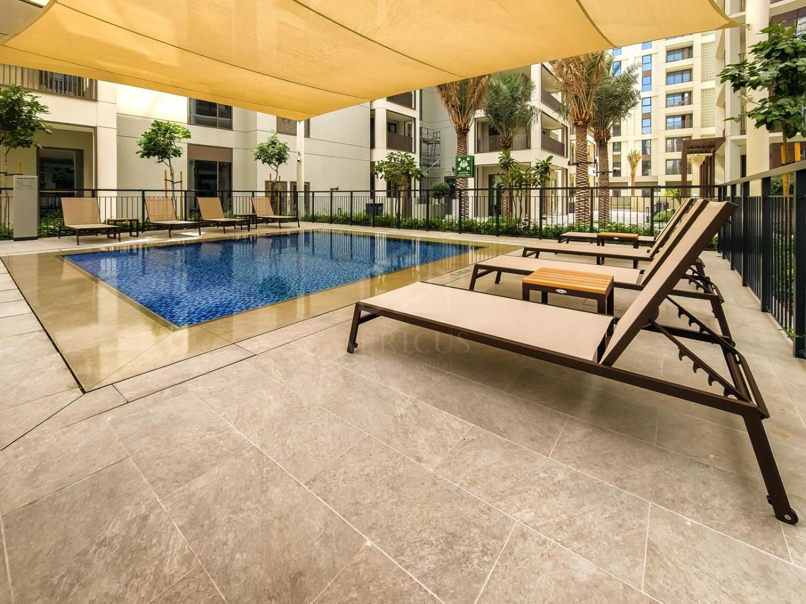 Modern 2 Bedroom At Orchid, Creek *