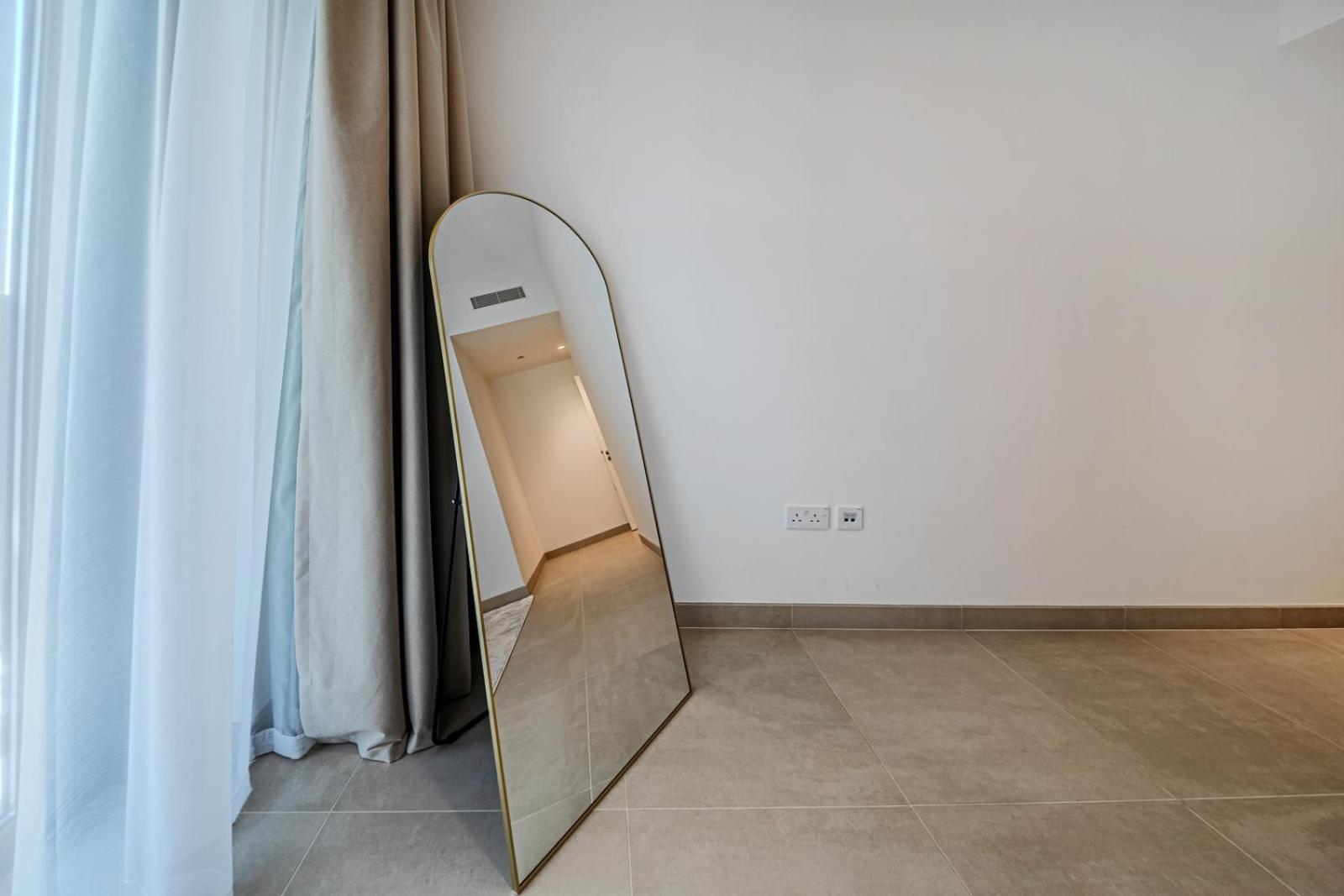 Modern 2 Bedroom At Orchid, Creek Appartement Dubaï