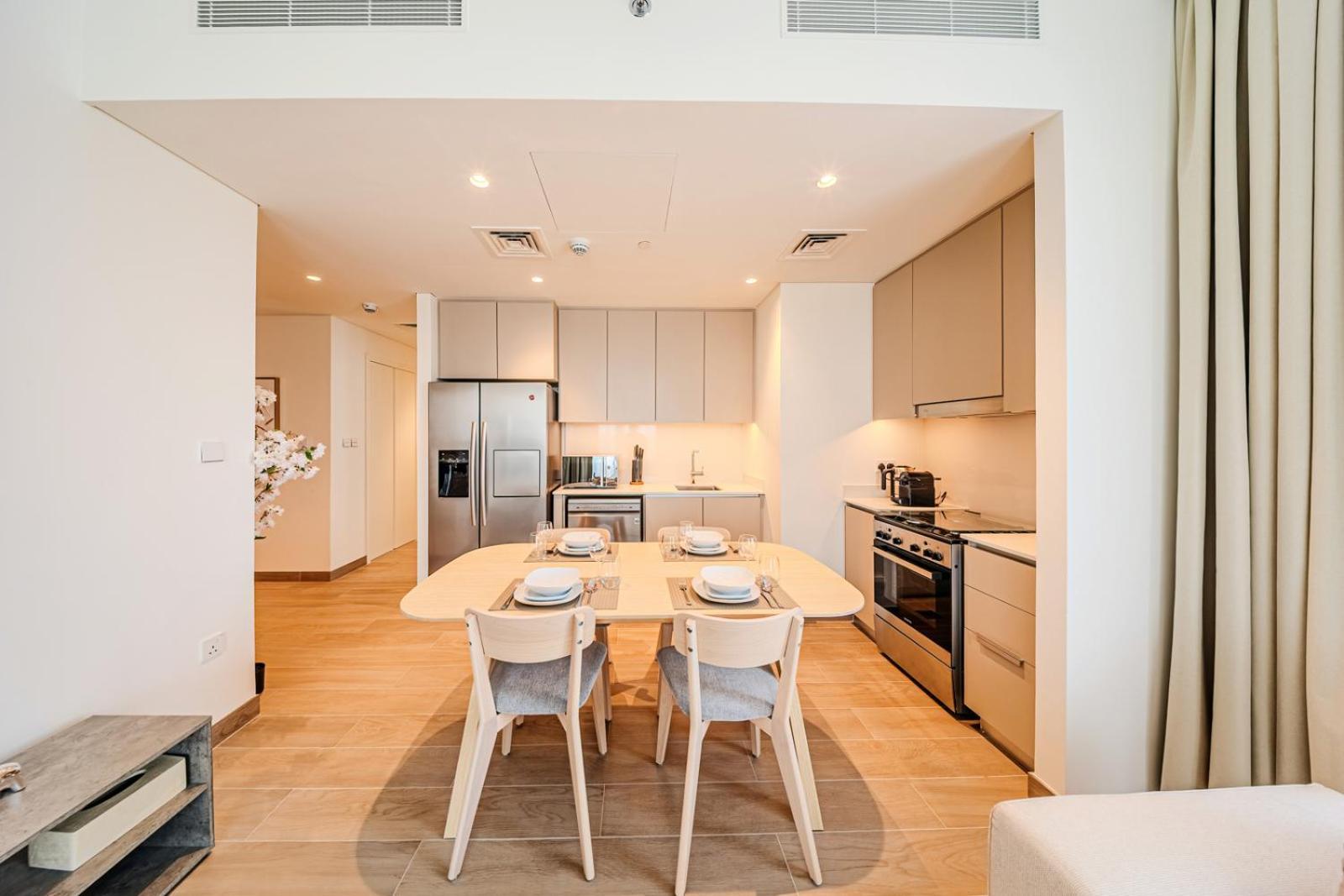 Appartement Modern 2 Bedroom At Orchid, Creek *