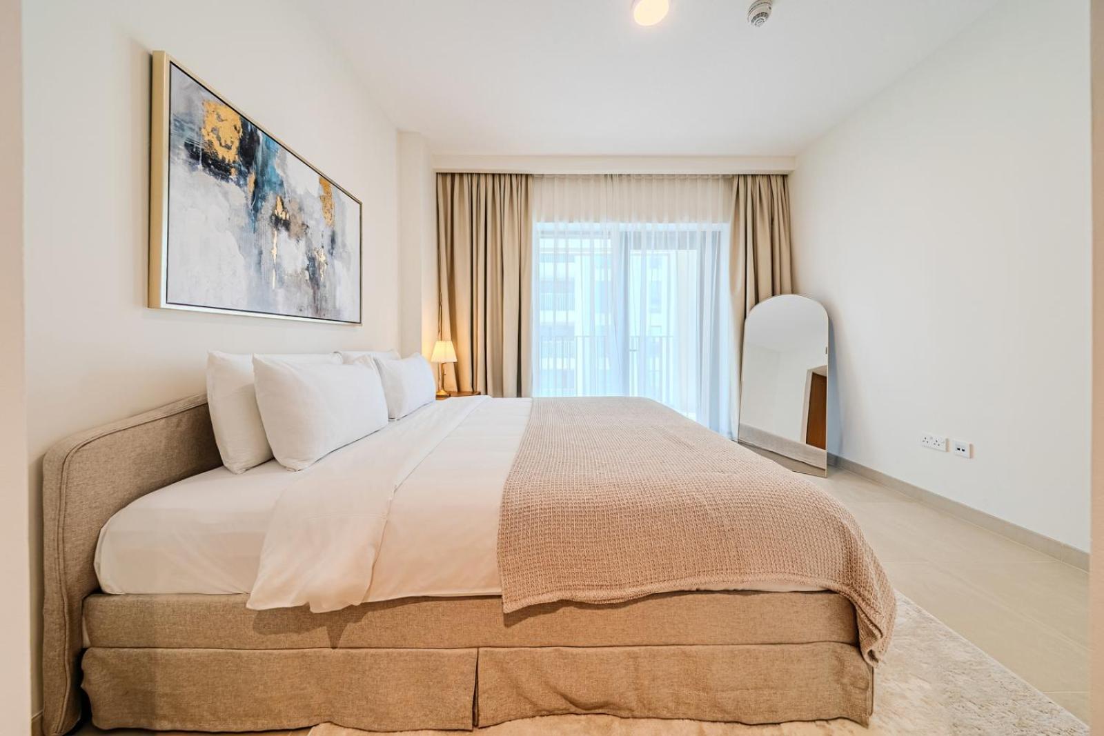 Modern 2 Bedroom At Orchid, Creek Appartement