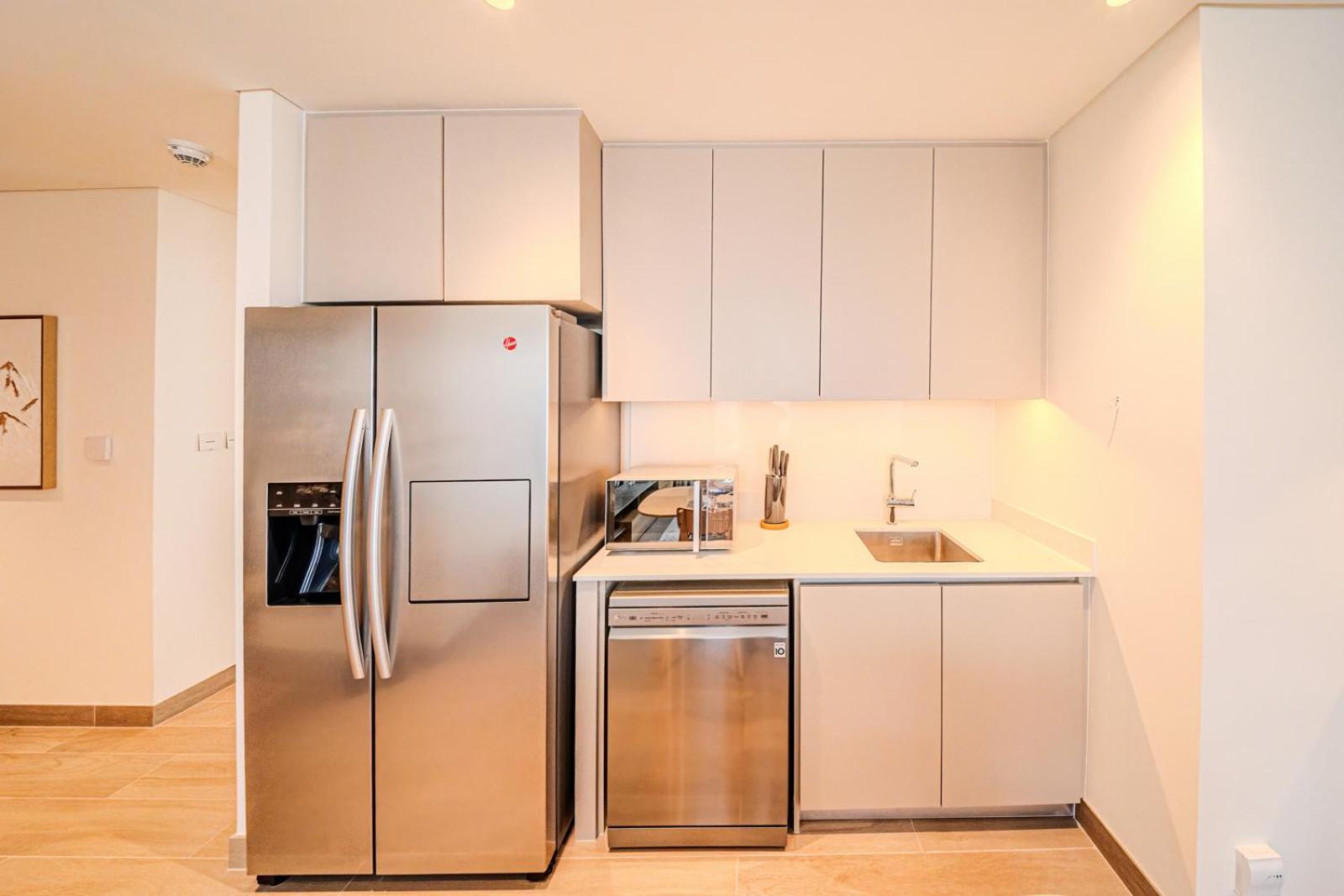 Modern 2 Bedroom At Orchid, Creek Appartement *