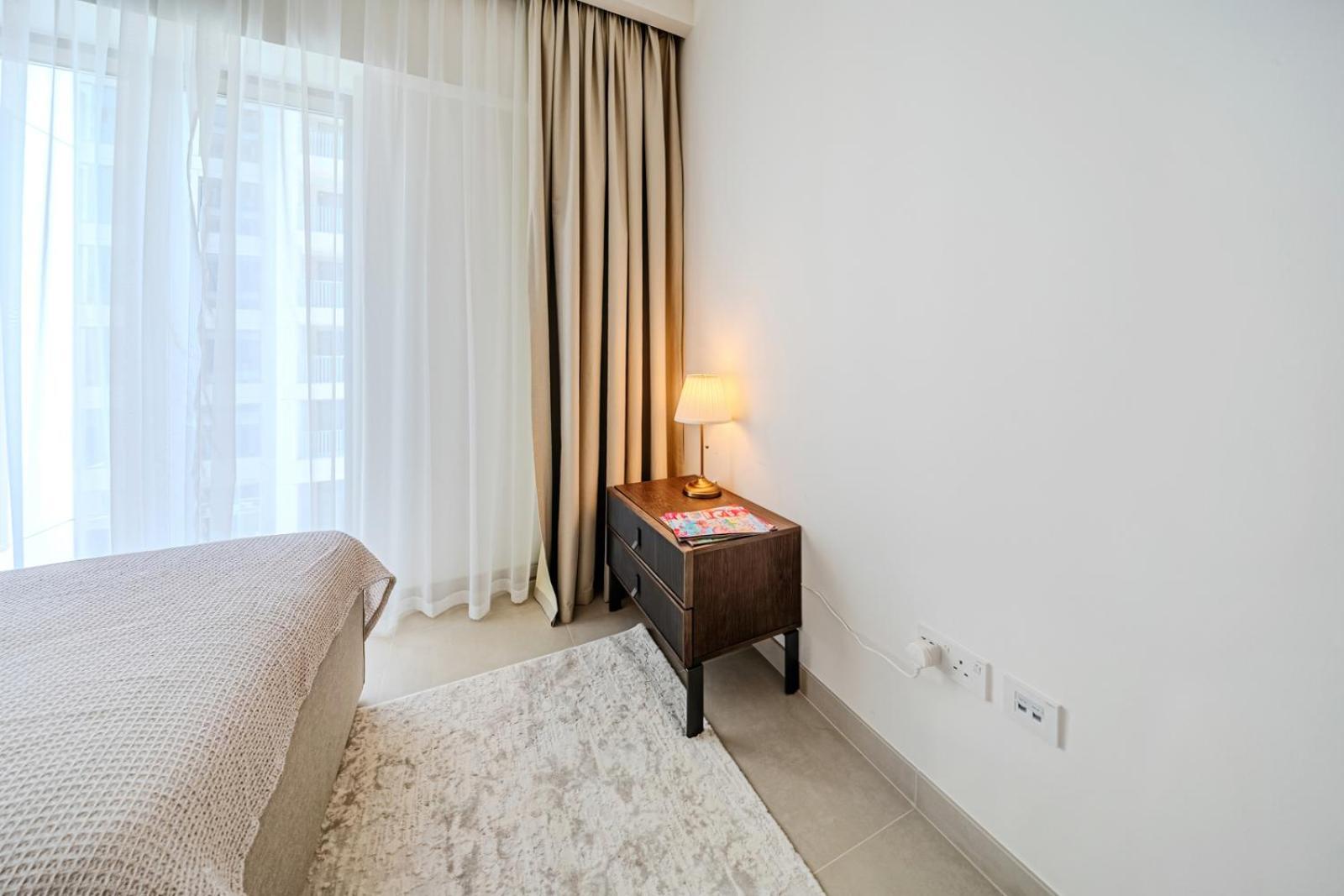 Modern 2 Bedroom At Orchid, Creek Appartement Dubaï