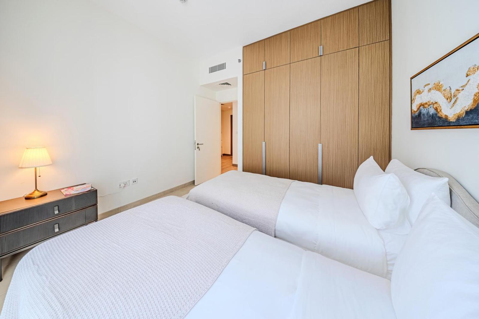 Modern 2 Bedroom At Orchid, Creek