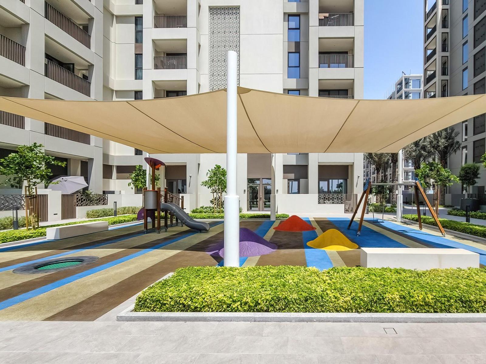 Modern 2 Bedroom At Orchid, Creek