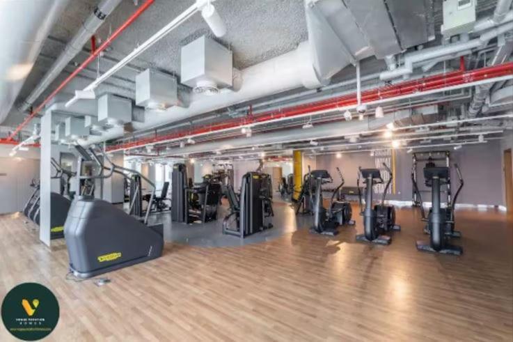 Appartement Downtown Views Ii - Vogue One Bedroom With Balcony, 32nd Floor Opposite Mall Skybridge