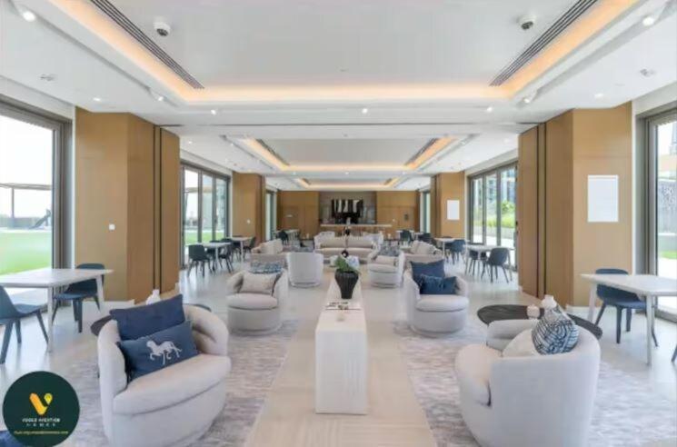Appartement Downtown Views Ii - Vogue One Bedroom With Balcony, 32nd Floor Opposite Mall Skybridge Dubaï