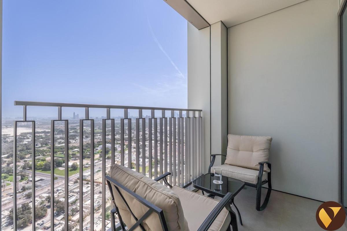 Downtown Views Ii - Vogue One Bedroom With Balcony, 32nd Floor Opposite Mall Skybridge