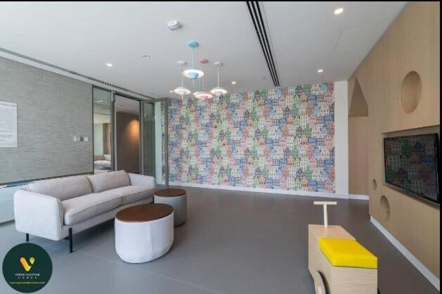 Apartment Downtown Views Ii - Vogue One Bedroom With Balcony, 32nd Floor Opposite Mall Skybridge