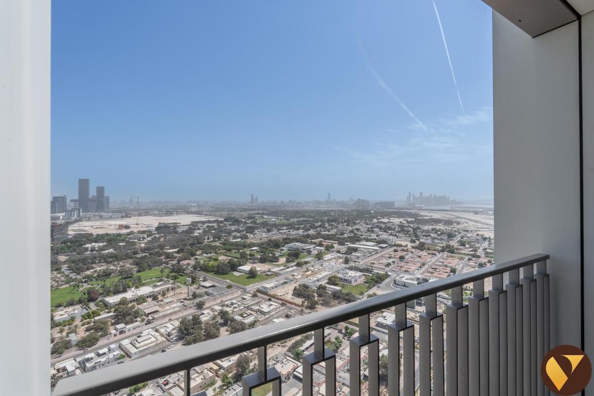 Downtown Views Ii - Vogue One Bedroom With Balcony, 32nd Floor Opposite Mall Skybridge Appartement *