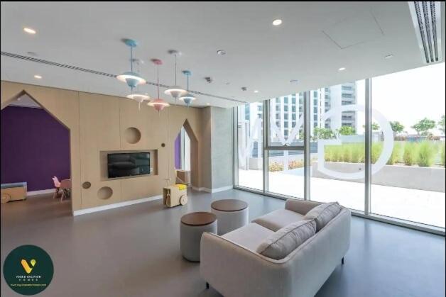 Appartement Downtown Views Ii - Vogue One Bedroom With Balcony, 32nd Floor Opposite Mall Skybridge *