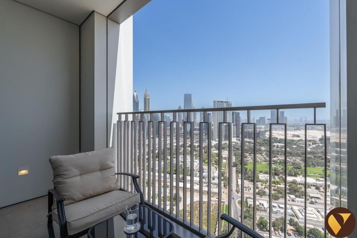 Downtown Views Ii - Vogue One Bedroom With Balcony, 32nd Floor Opposite Mall Skybridge Appartement *