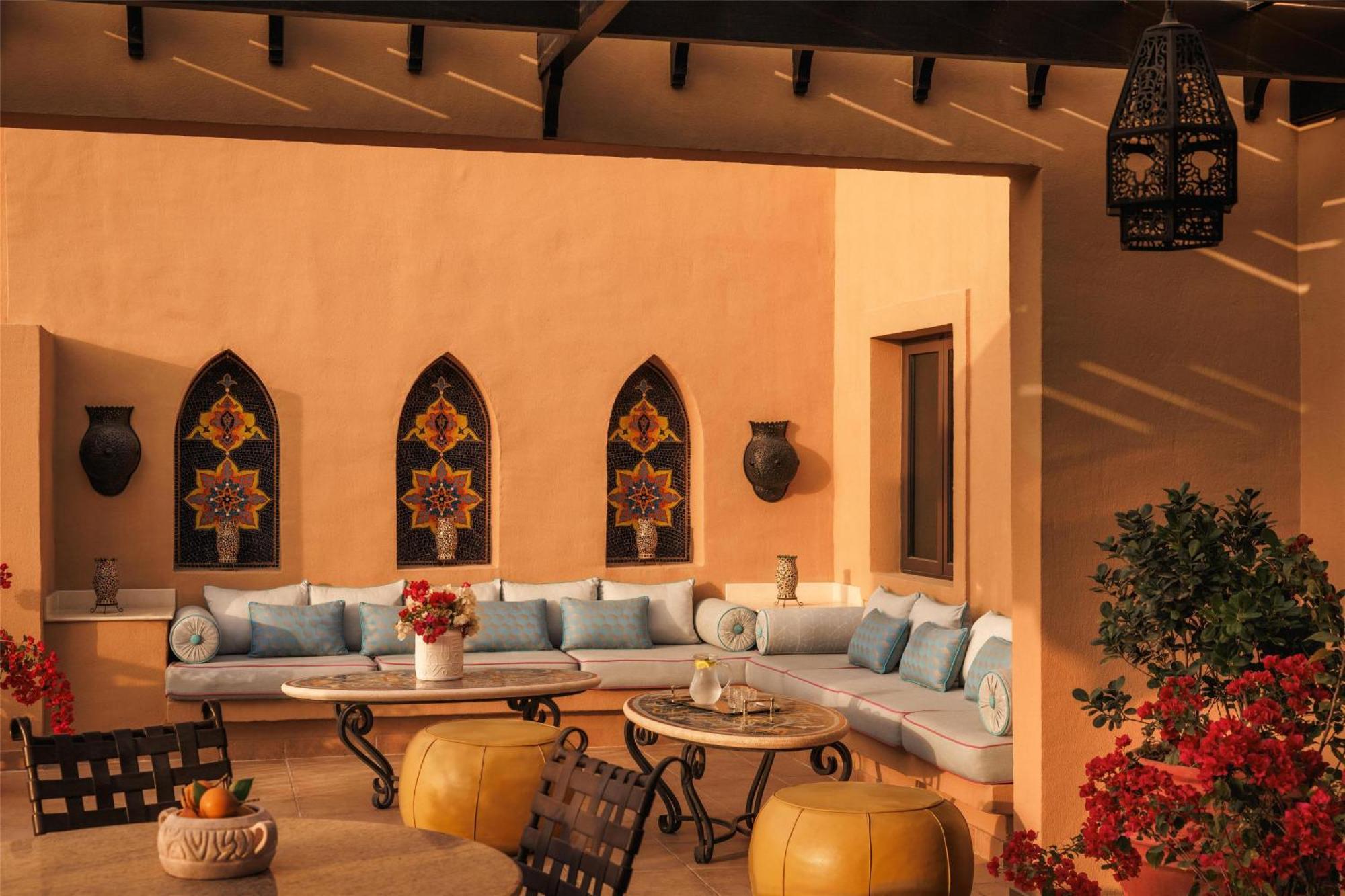 One&only Royal Mirage