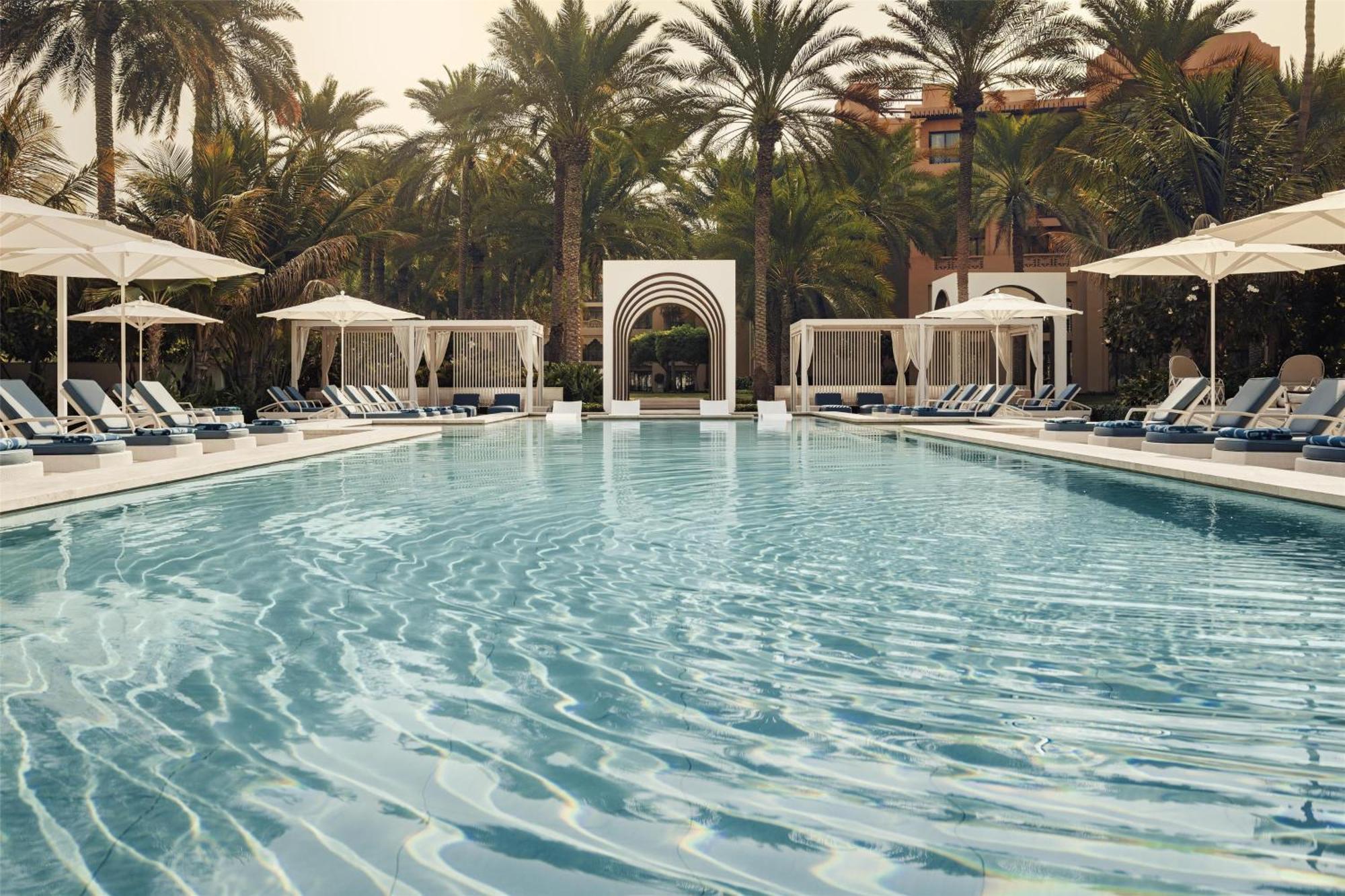 One&only Royal Mirage 5*