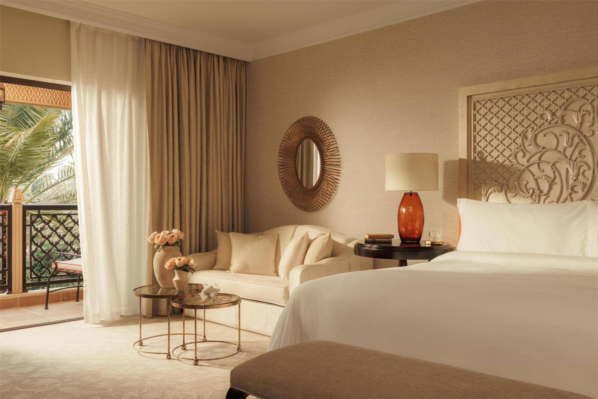 One&only Royal Mirage Dubai