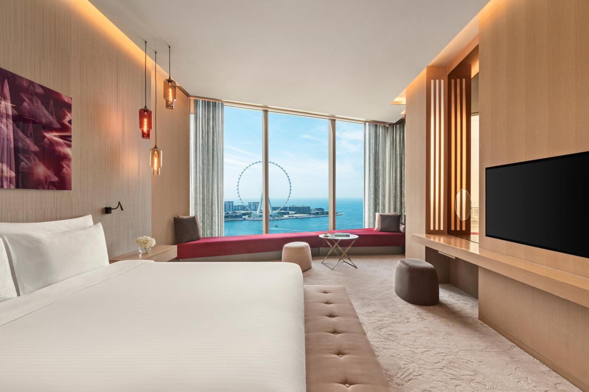 Resort Rixos Premium Jbr Dubái