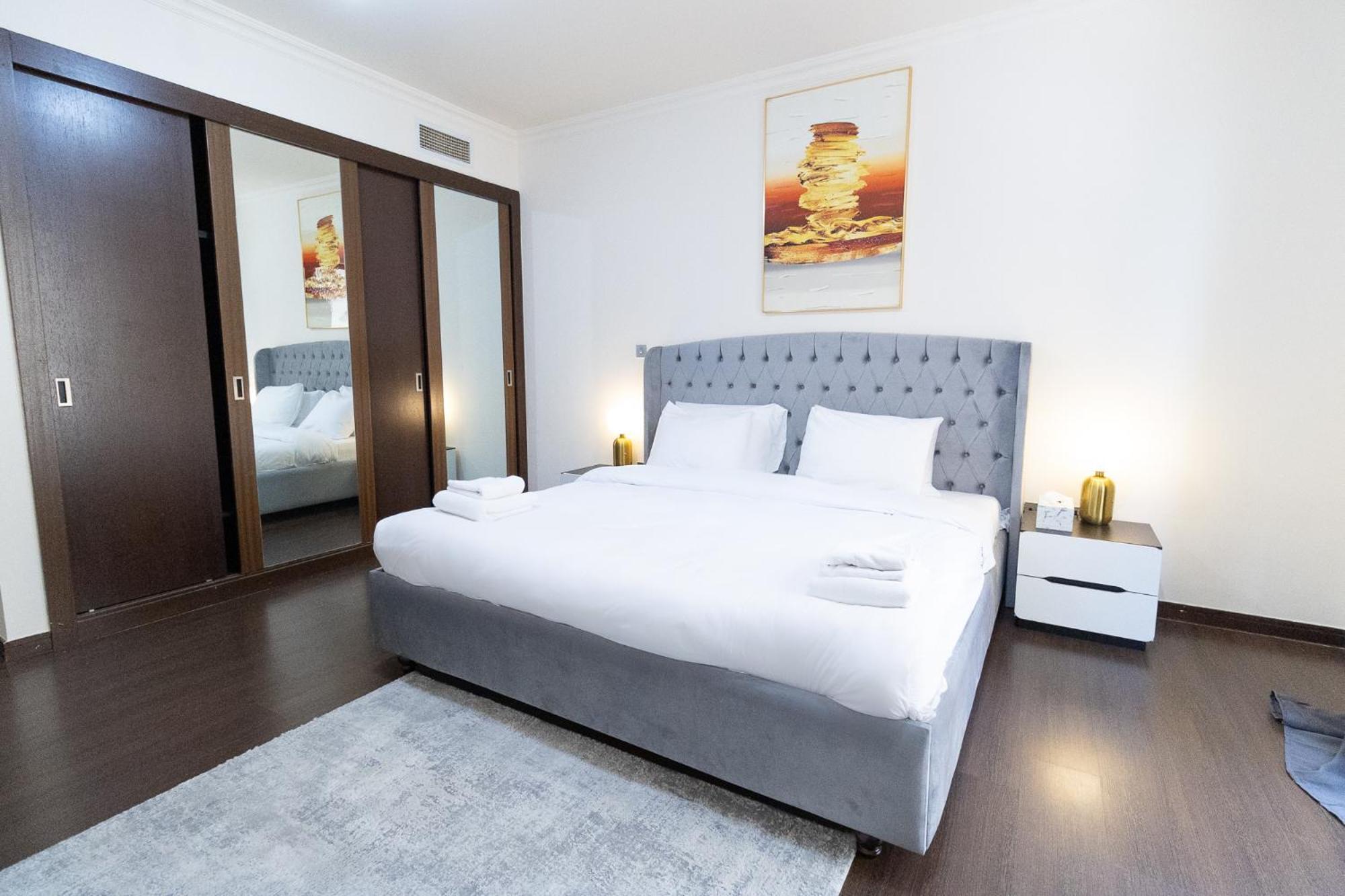 Murjan Jbr By Happy Season Apartamento Dubai