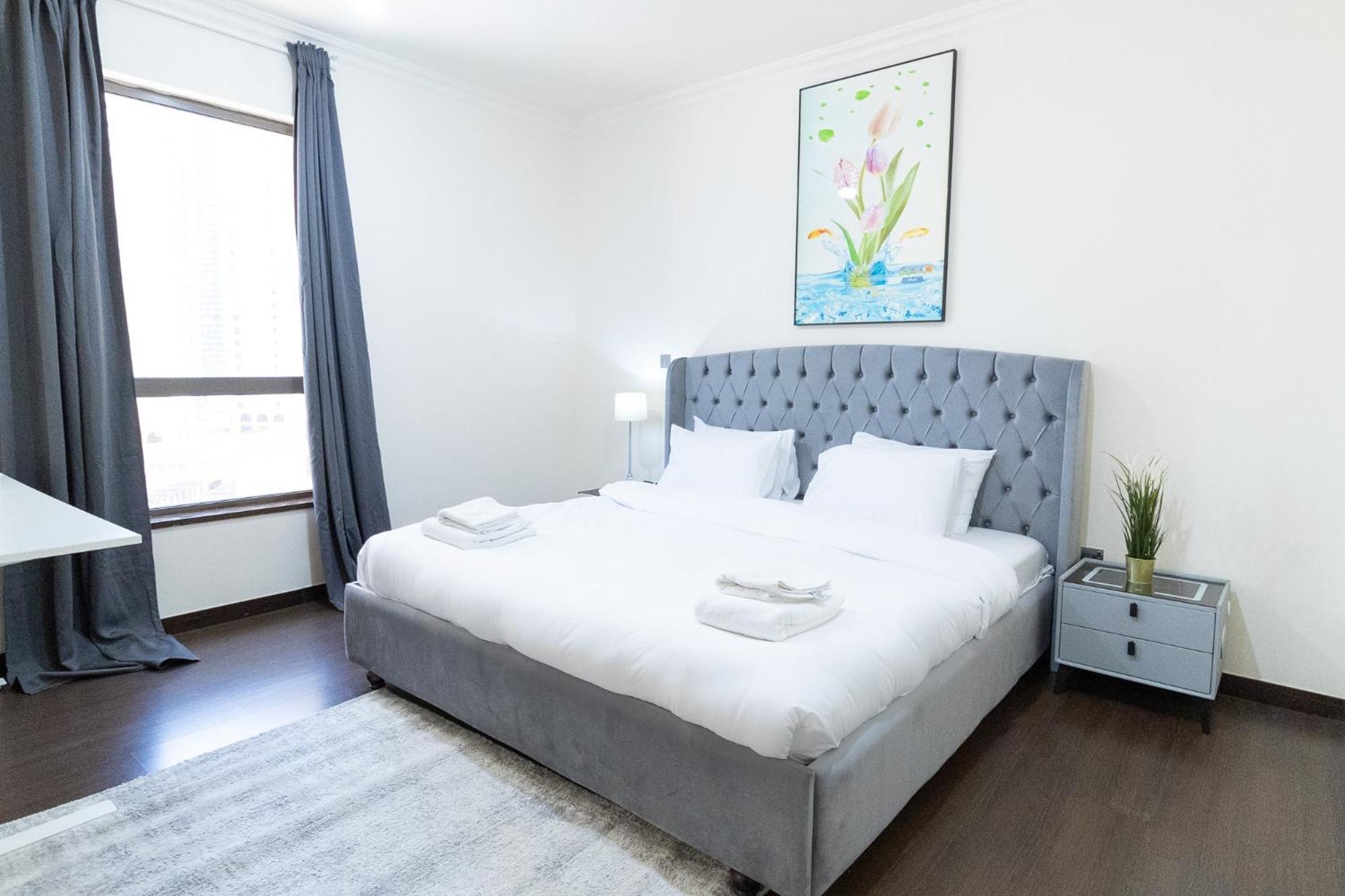 Murjan Jbr By Happy Season Apartamento