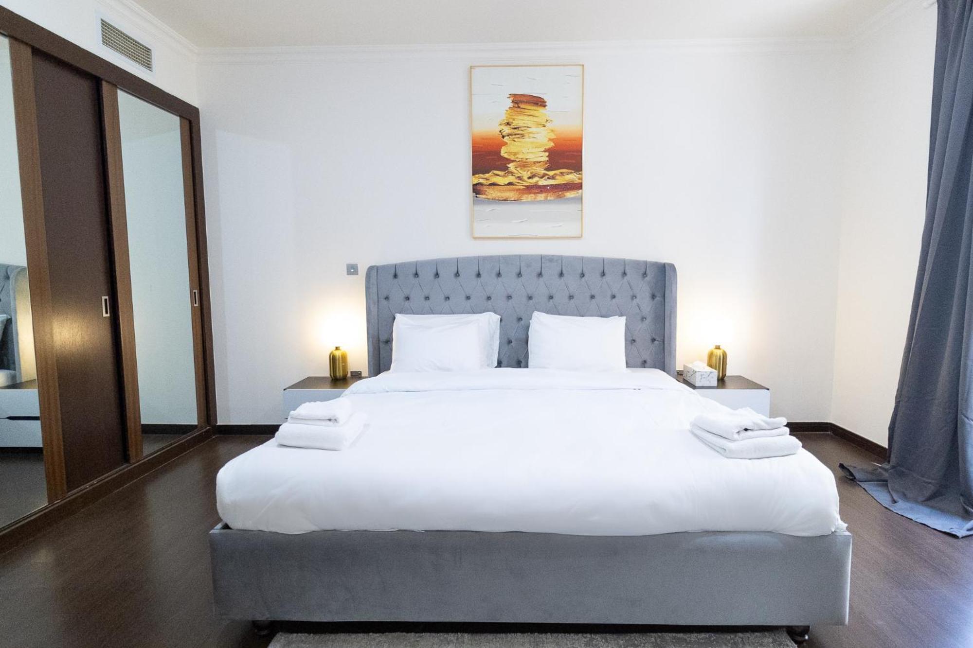 Apartamento Murjan Jbr By Happy Season