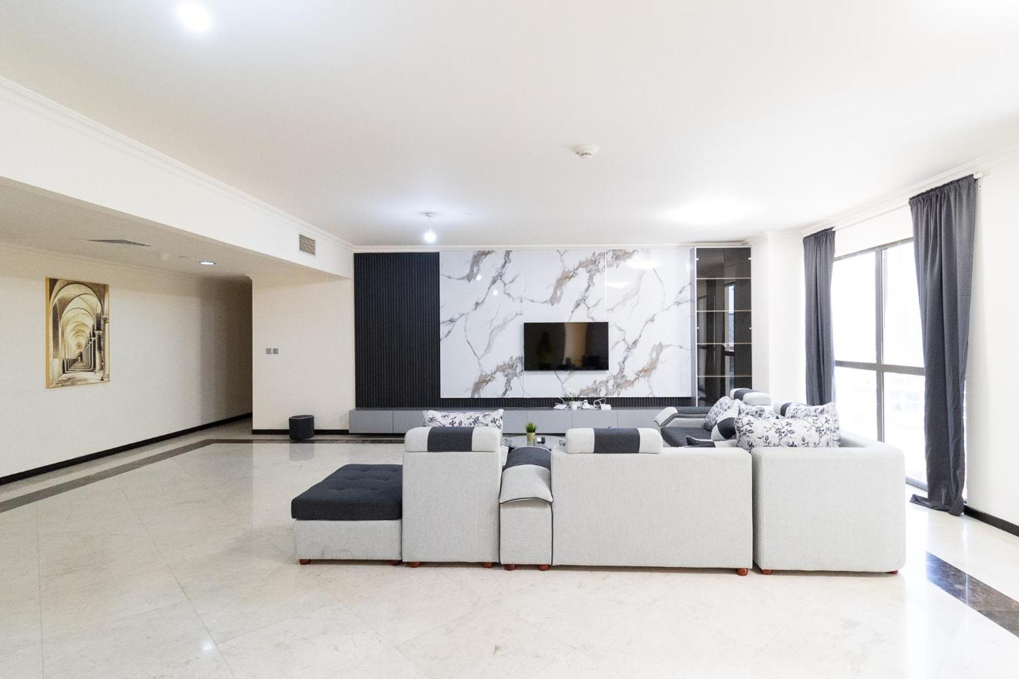 Murjan Jbr By Happy Season Apartamento *