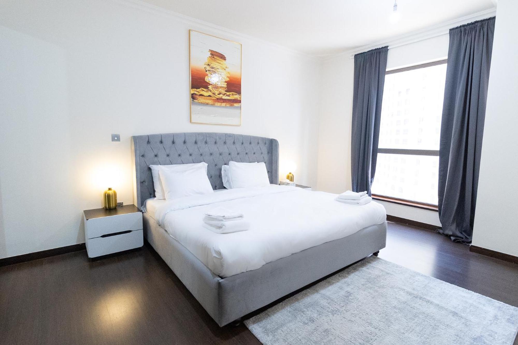 Murjan Jbr By Happy Season Appartement Dubai