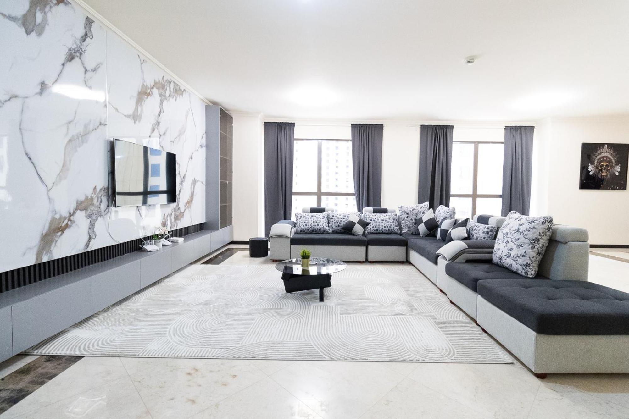 Apartamento Murjan Jbr By Happy Season Dubai