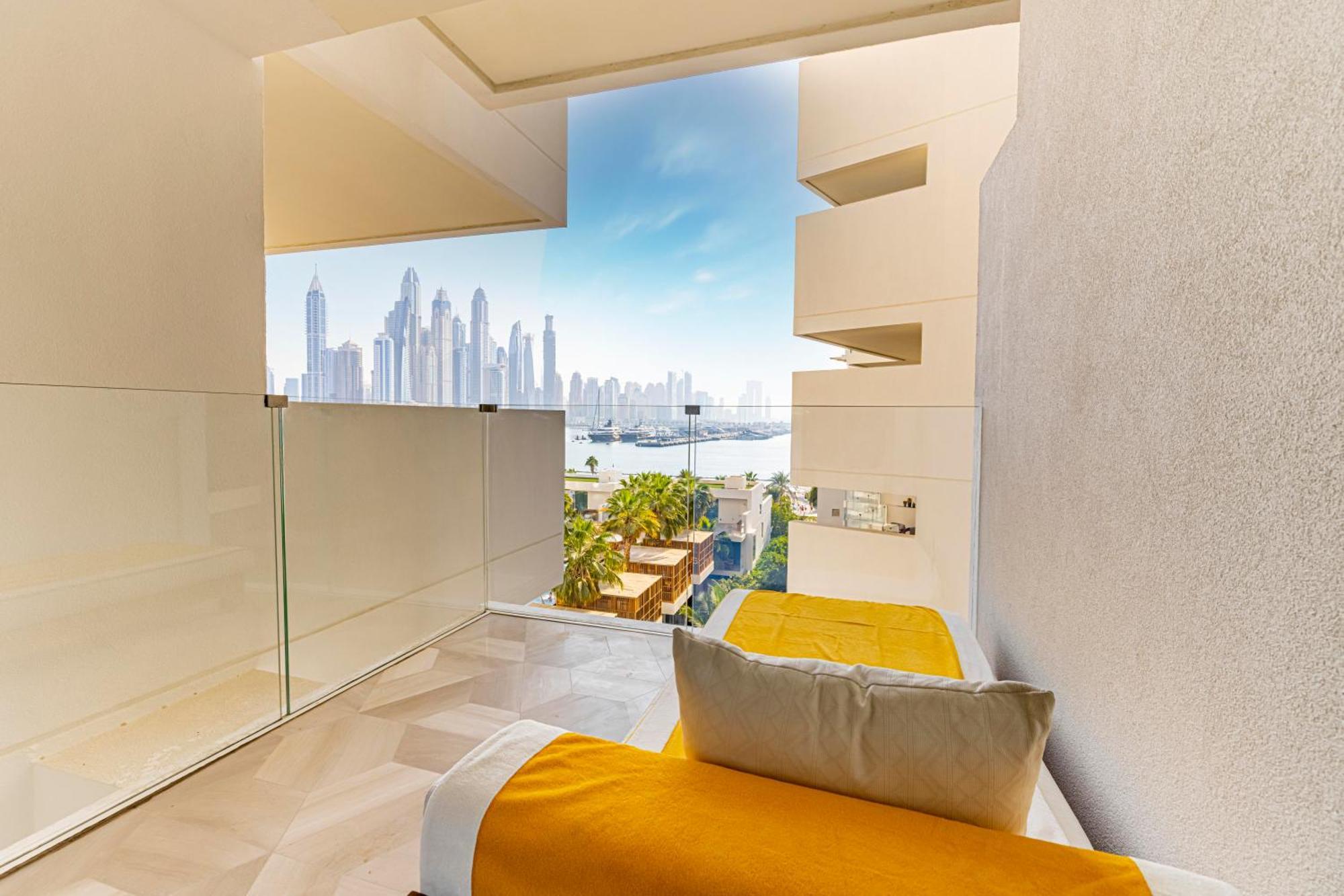 Appartamento Five Palm - Elegant