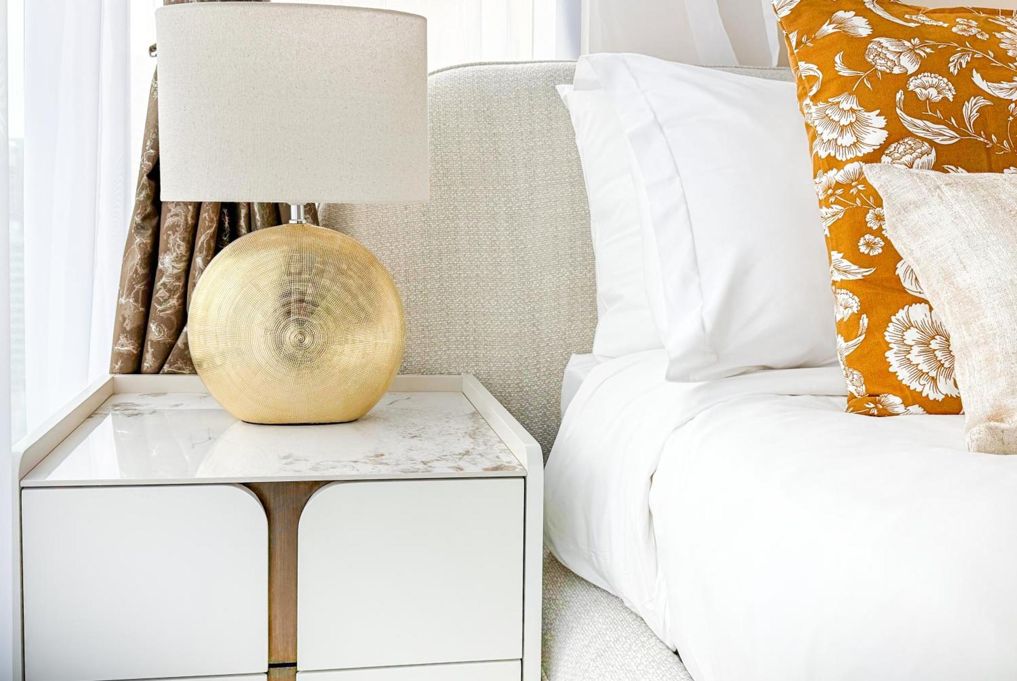 Eden's Homes & - Vida Marina Residences *