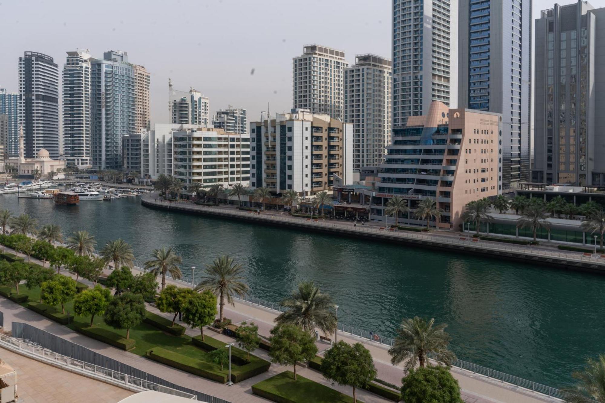 Holidays R Us 2 Bedroom Panoramic View * Dubaï