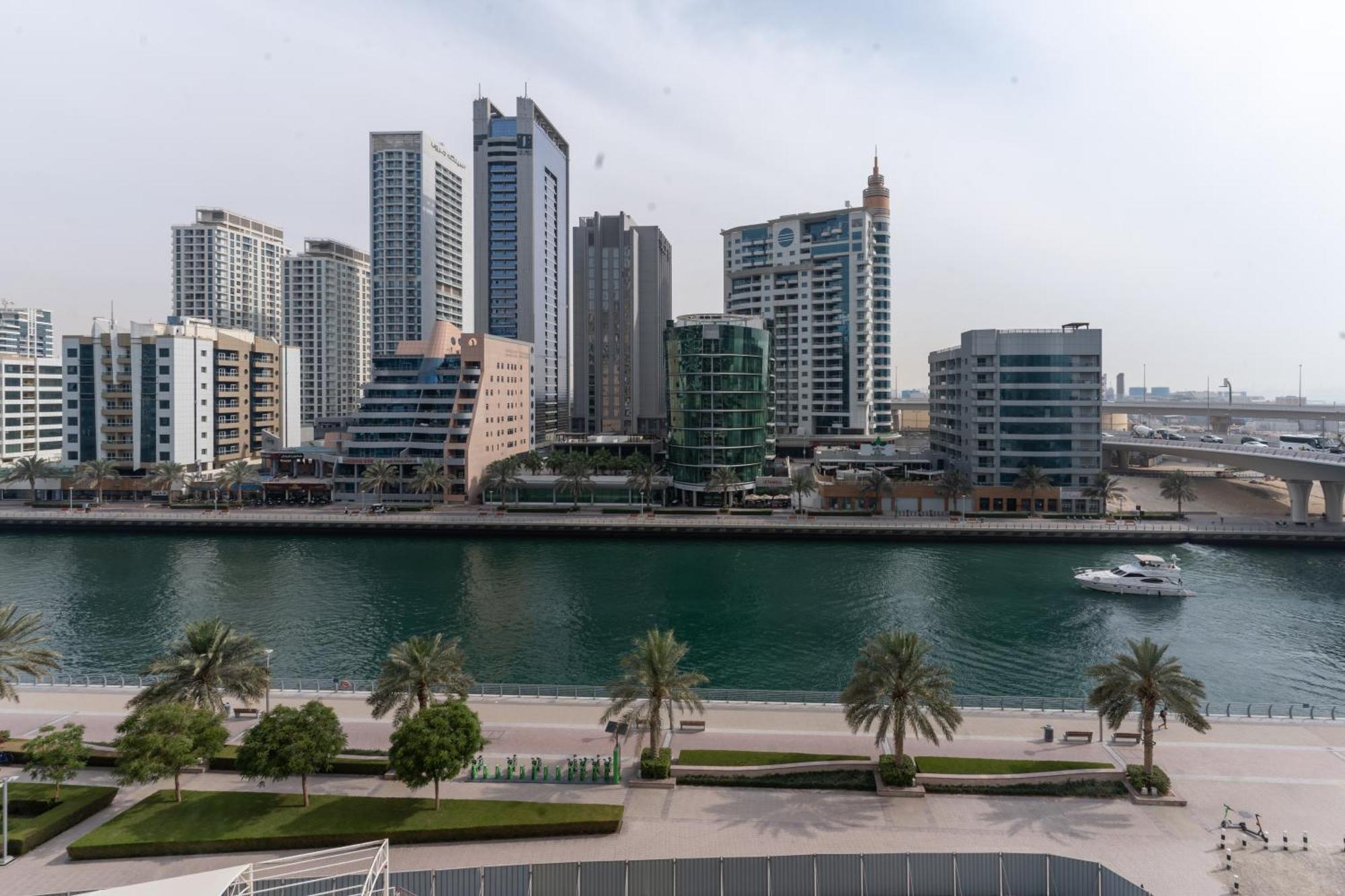 Holidays R Us 2 Bedroom Panoramic View Appartement *
