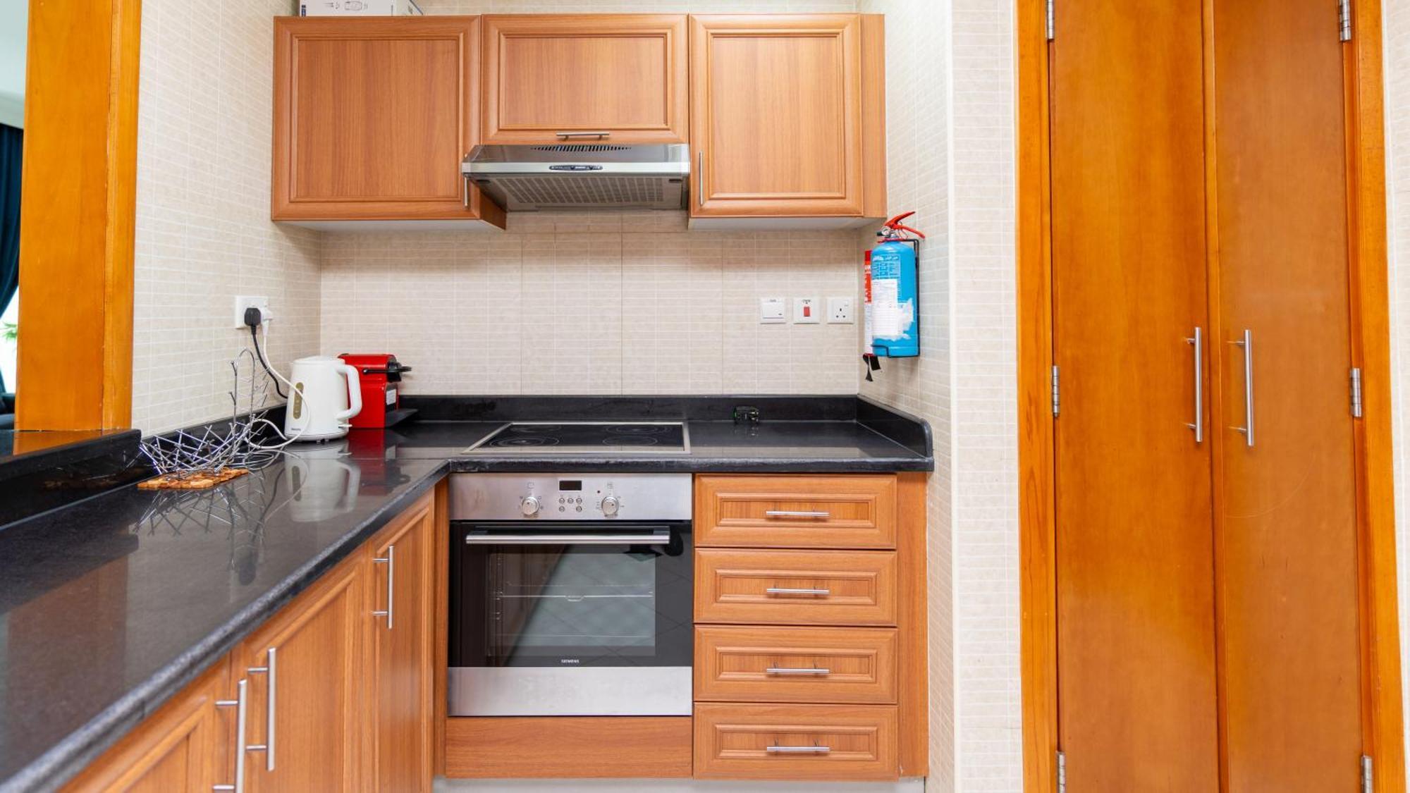 Appartement Holidays R Us 2 Bedroom Panoramic View *