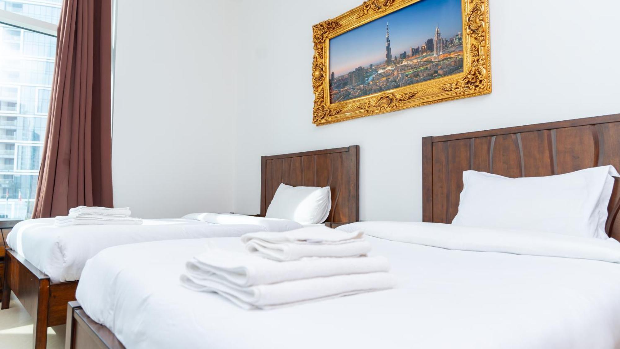 Appartement Holidays R Us 2 Bedroom Panoramic View *