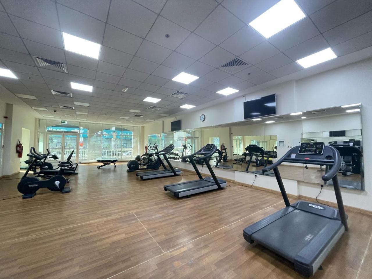 Appartement In Burj View Residence, Arjan - Allsopp & Allsopp *