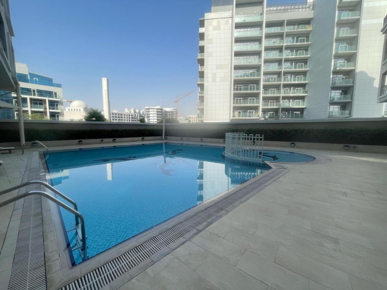 In Burj View Residence, Arjan - Allsopp & Allsopp Dubaï