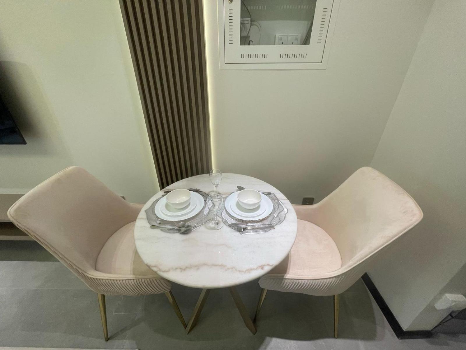 In Burj View Residence, Arjan - Allsopp & Allsopp Dubaï