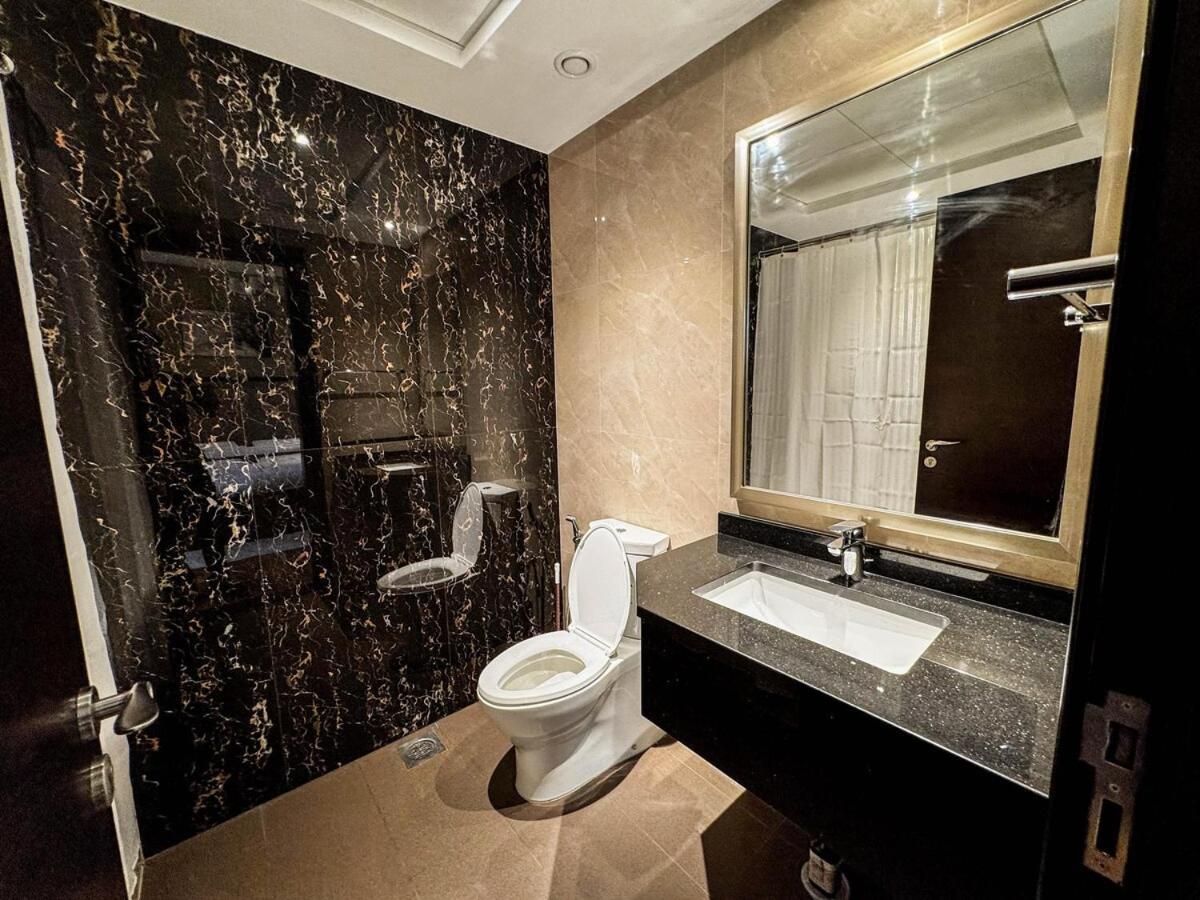 3bhk With Burj Khalifa View *