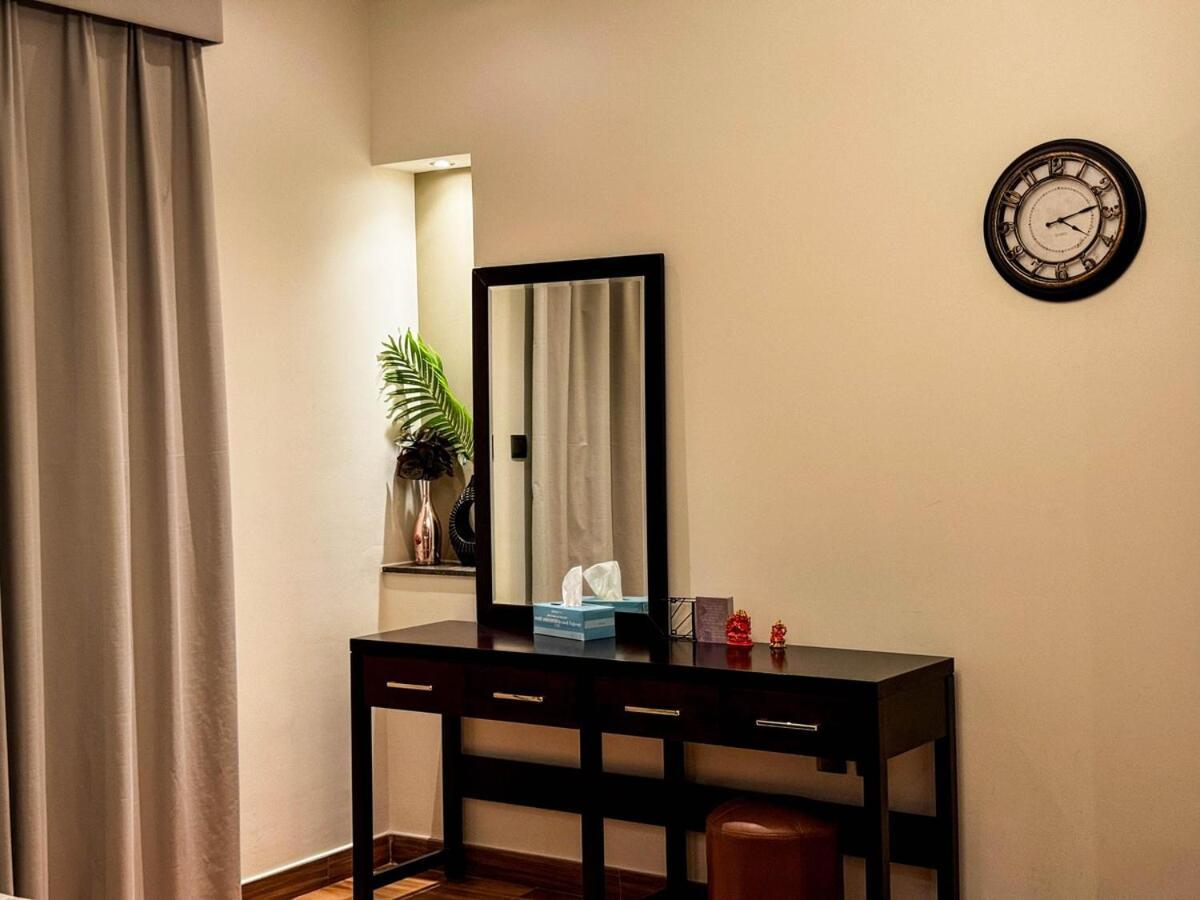 3bhk With Burj Khalifa View Appartement Dubaï