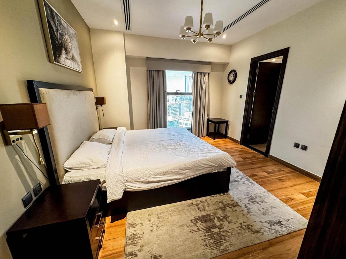 3bhk With Burj Khalifa View *