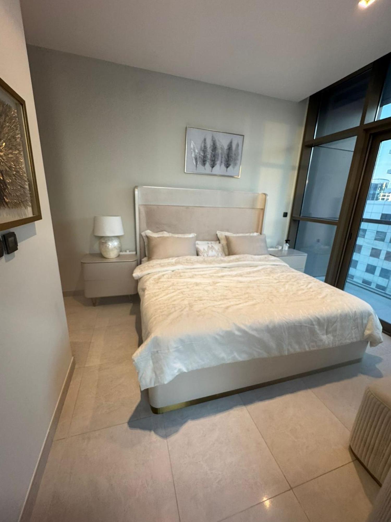 Appartement Marina No 9 *