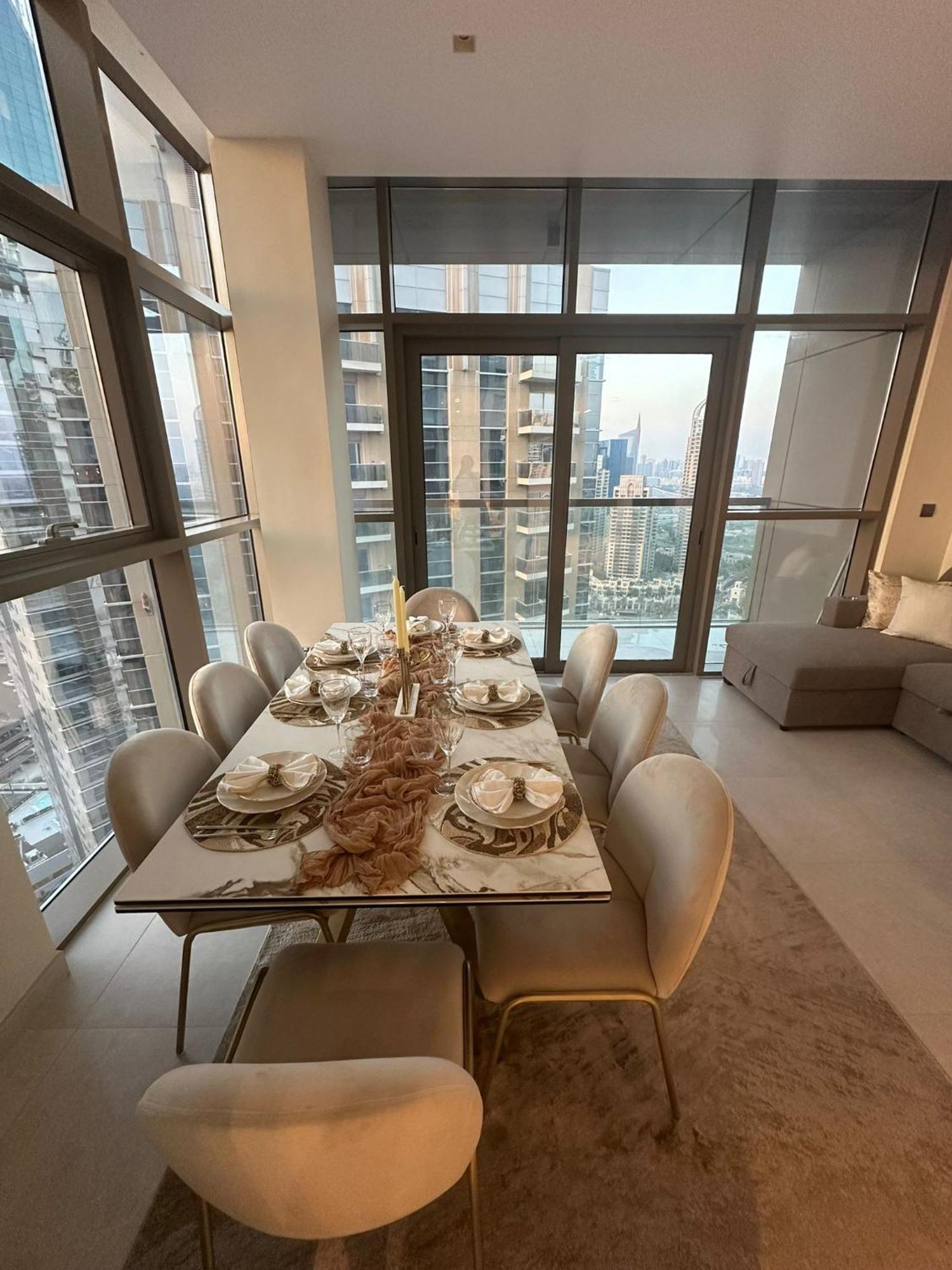Appartement Marina No 9