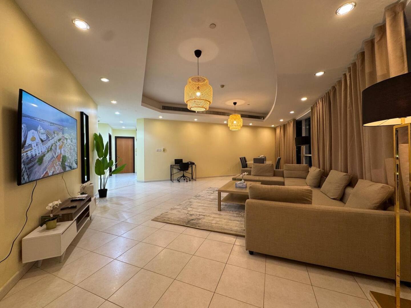 Tempat Tidur & Sarapan Marina - Beige *