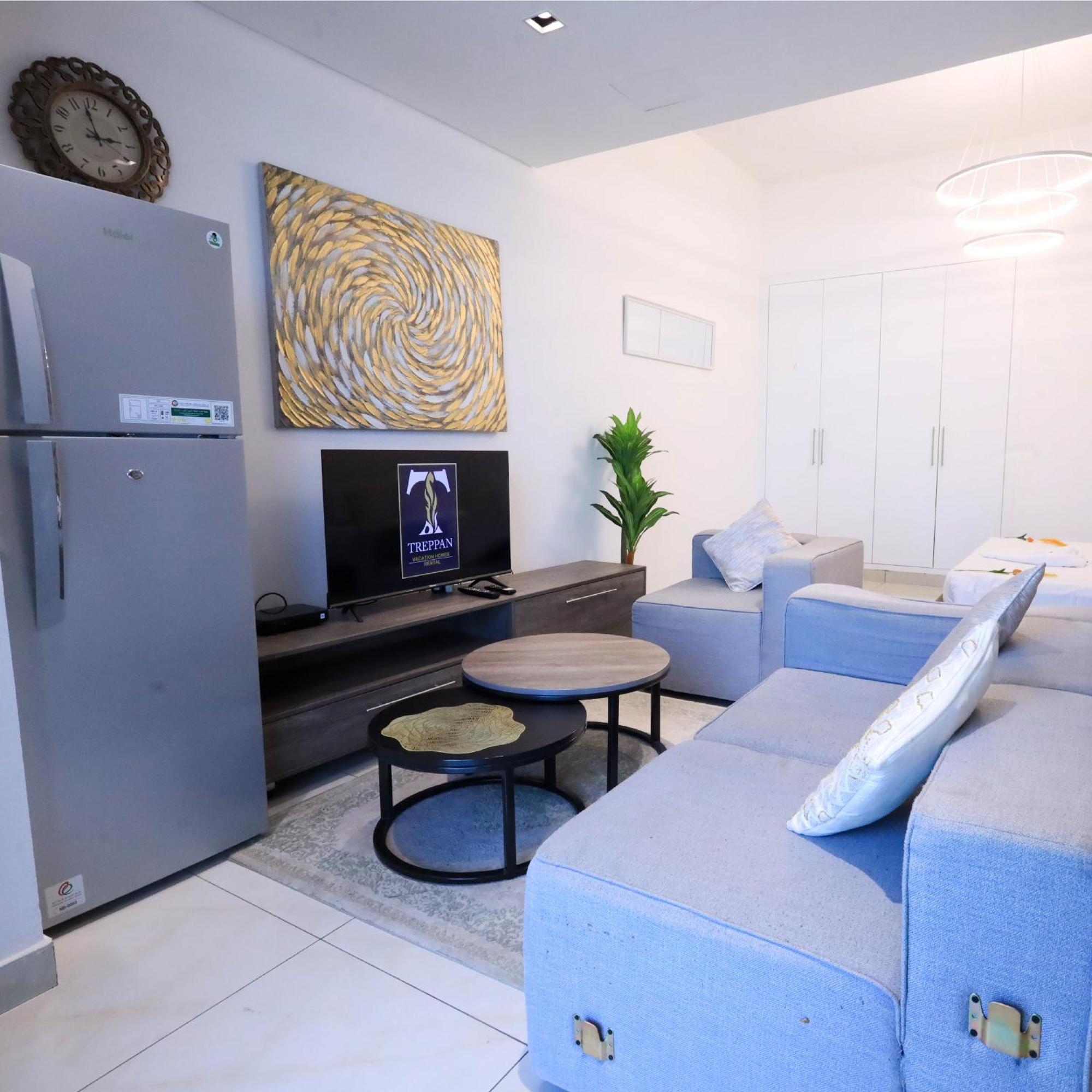 Beautiful Is For Rent In The Heart Of Dubaï