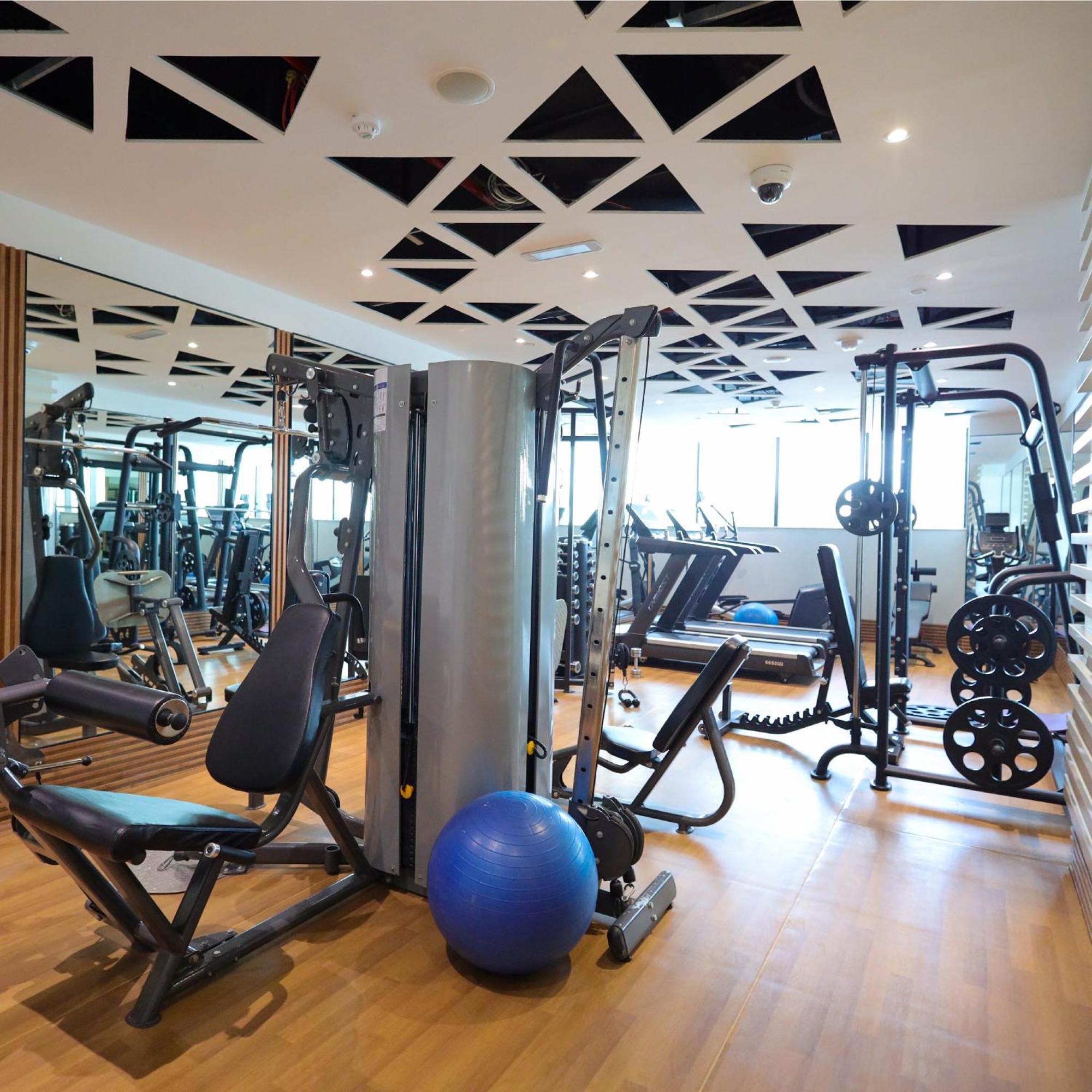 Beautiful Is For Rent In The Heart Of Appartement *