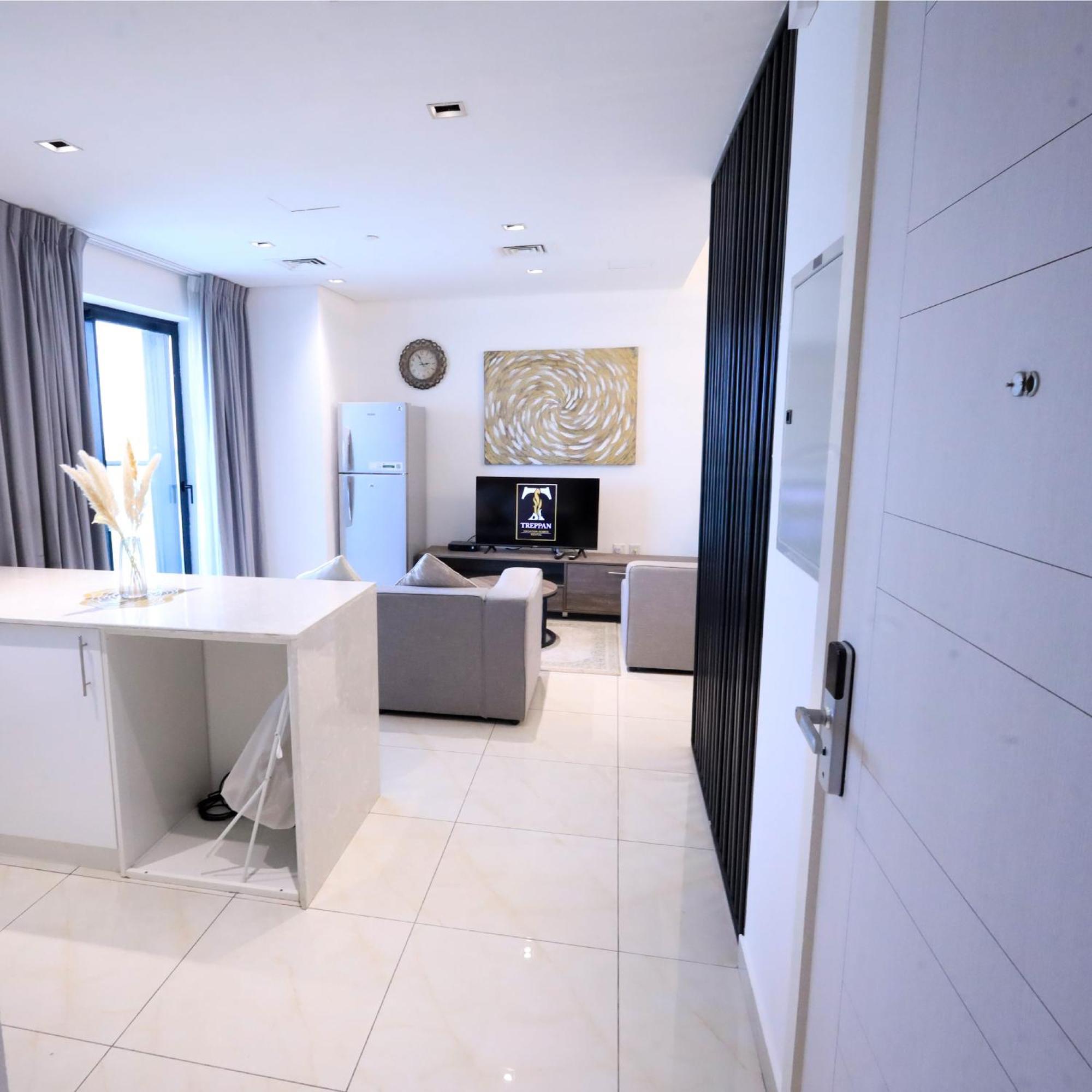 Appartement Beautiful Is For Rent In The Heart Of Dubaï